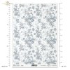 motyw tapetowy, kwiaty, kwiatowe tło, deska, deski, kwiatki w odcieniach błękitu, na deskach, shabby chic, wallpaper motif, flowers, floral background, board, boards, flowers in shades of blue, on boards, Tapetenmotiv, Blumen, floraler
